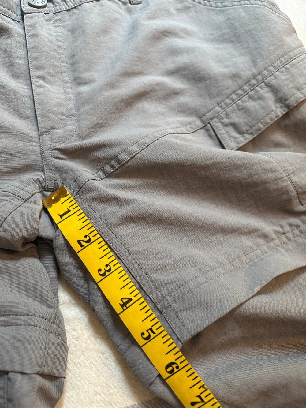 The North Face lightweight versatile